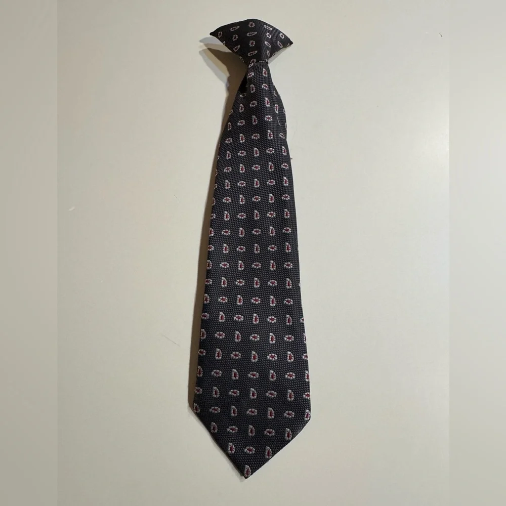 Children’s Clip-On Tie
